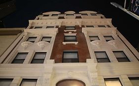 Mayfair Hotel, Ascend Hotel Collection