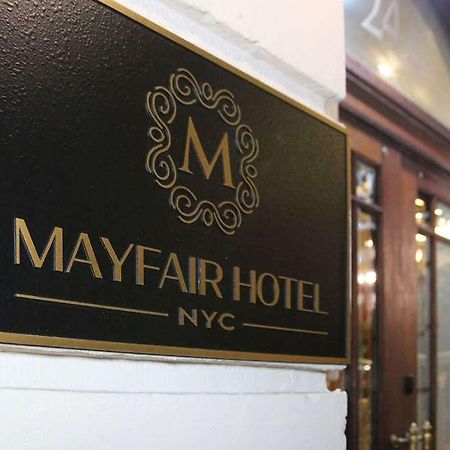 Mayfair Hotel, Ascend Hotel Collection New York Extérieur photo