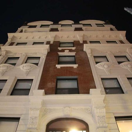 Mayfair Hotel, Ascend Hotel Collection New York Extérieur photo