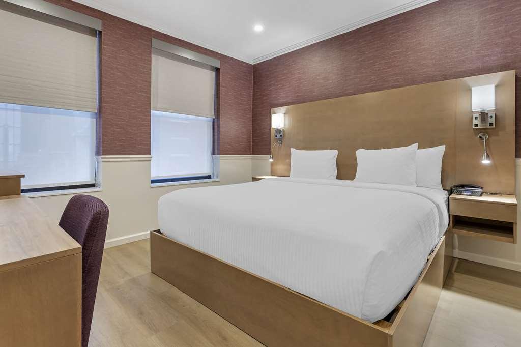 Mayfair Hotel, Ascend Hotel Collection New York Chambre photo