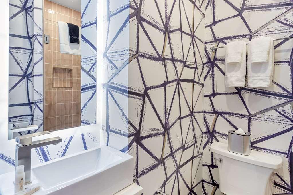 Mayfair Hotel, Ascend Hotel Collection New York Chambre photo