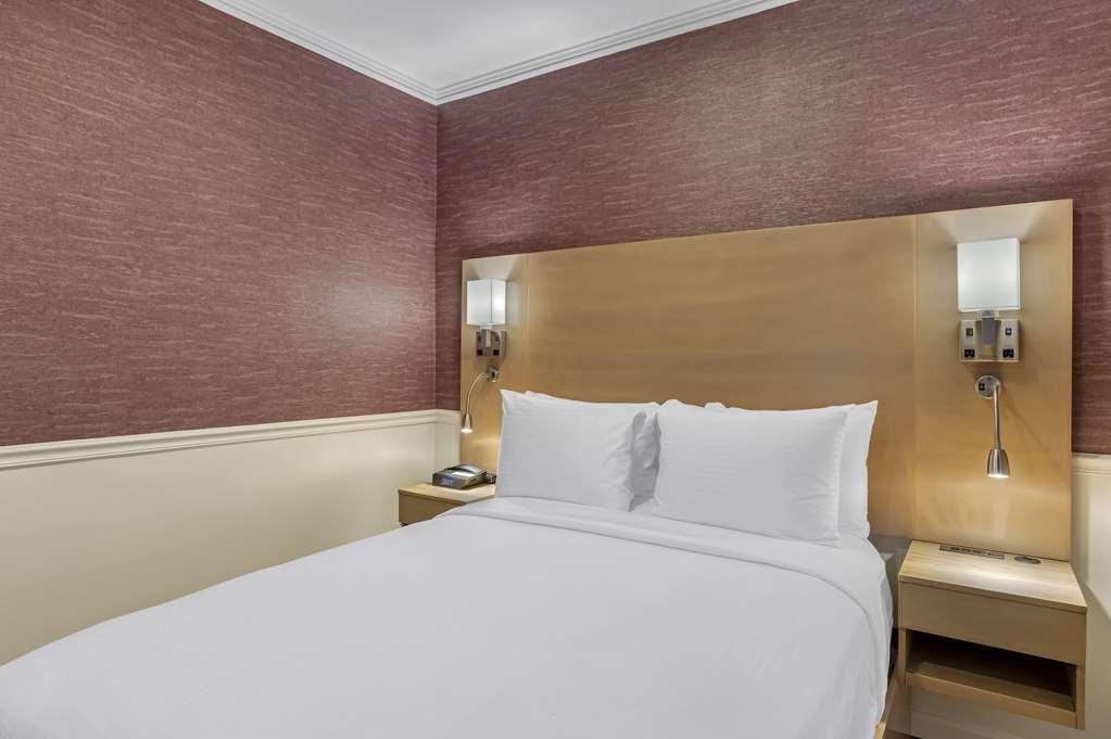 Mayfair Hotel, Ascend Hotel Collection New York Chambre photo