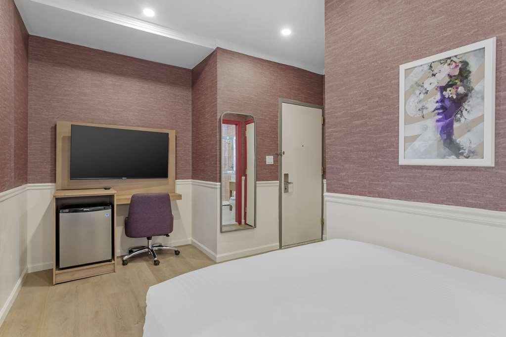 Mayfair Hotel, Ascend Hotel Collection New York Chambre photo