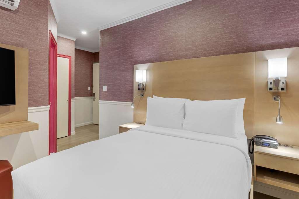 Mayfair Hotel, Ascend Hotel Collection New York Chambre photo