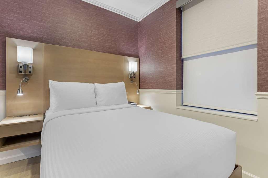 Mayfair Hotel, Ascend Hotel Collection New York Chambre photo
