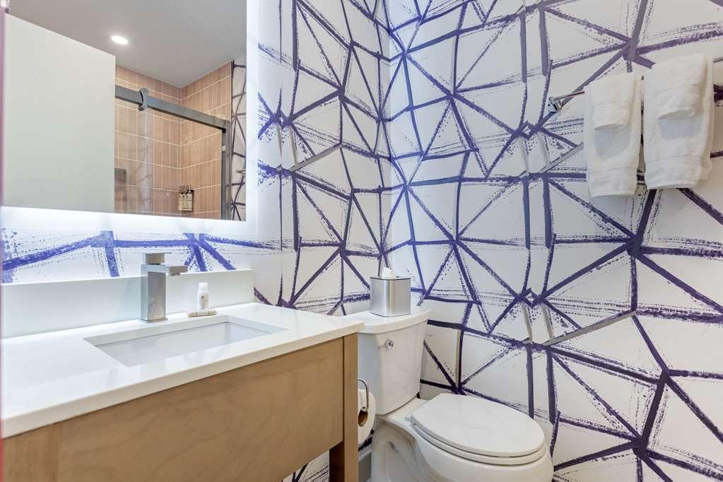 Mayfair Hotel, Ascend Hotel Collection New York Chambre photo