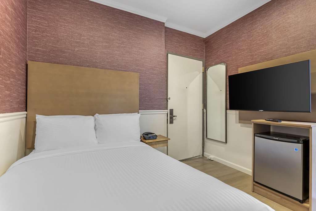 Mayfair Hotel, Ascend Hotel Collection New York Chambre photo