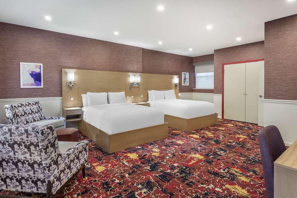 Mayfair Hotel, Ascend Hotel Collection New York Chambre photo