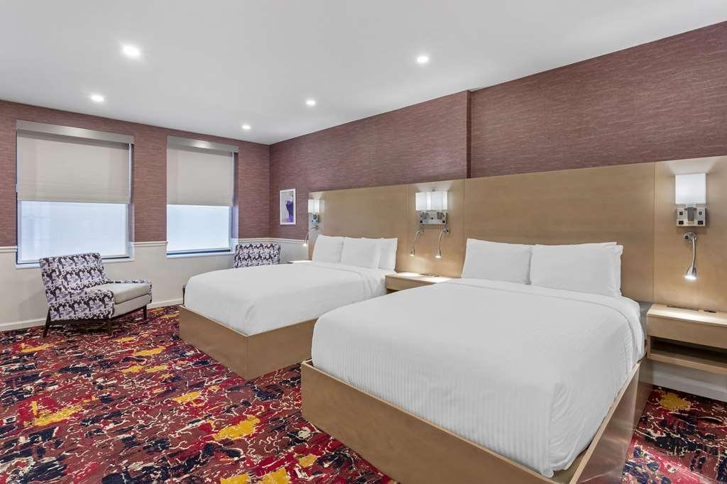 Mayfair Hotel, Ascend Hotel Collection New York Chambre photo