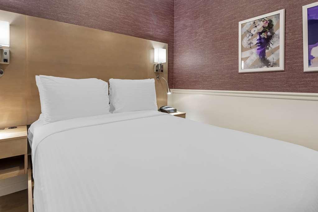 Mayfair Hotel, Ascend Hotel Collection New York Chambre photo