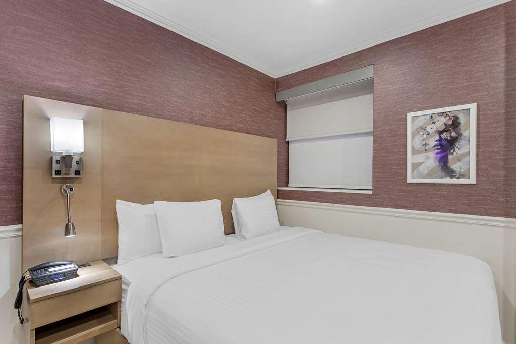 Mayfair Hotel, Ascend Hotel Collection New York Chambre photo