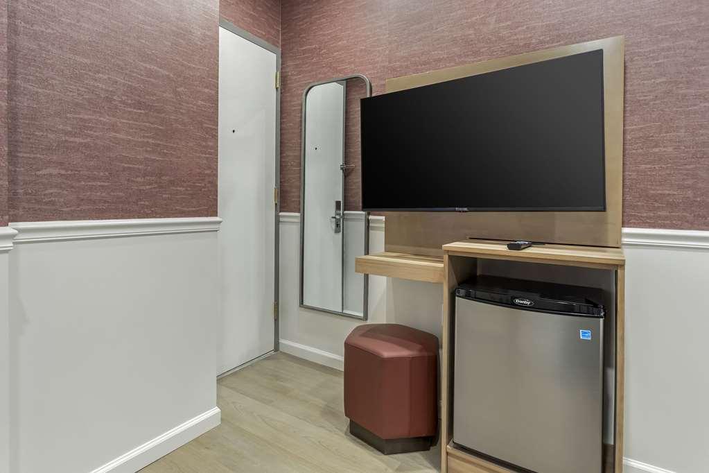 Mayfair Hotel, Ascend Hotel Collection New York Chambre photo