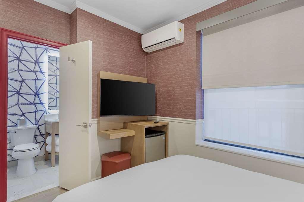 Mayfair Hotel, Ascend Hotel Collection New York Chambre photo