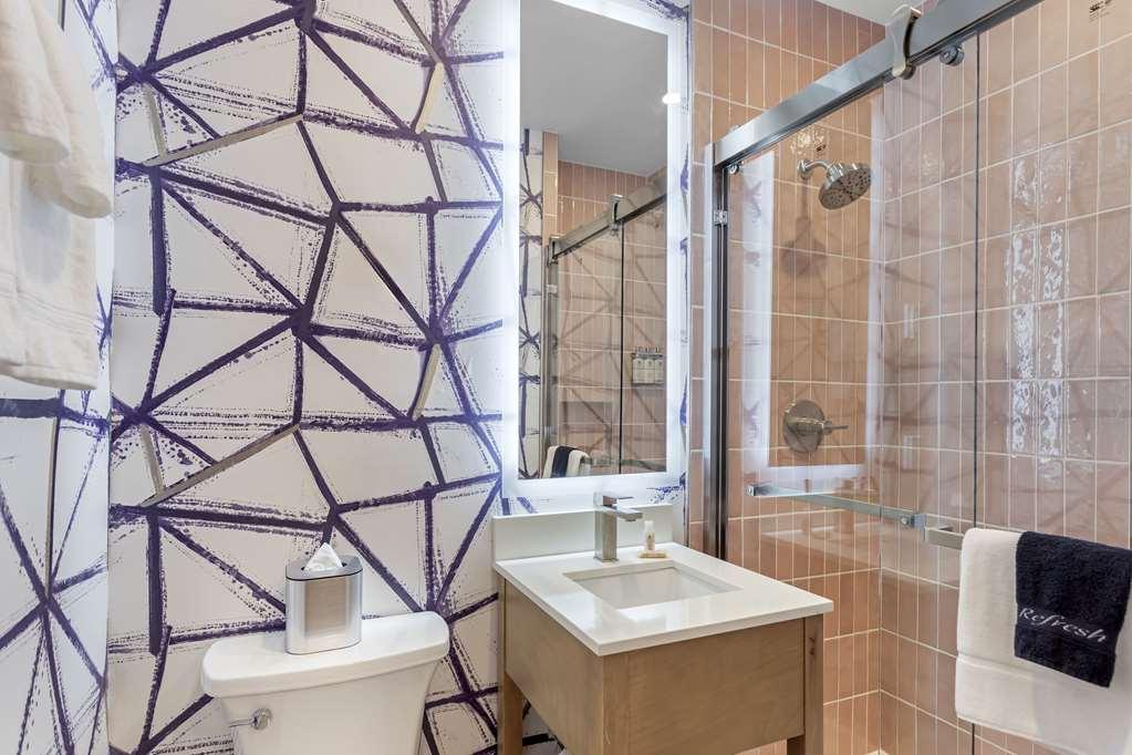 Mayfair Hotel, Ascend Hotel Collection New York Chambre photo