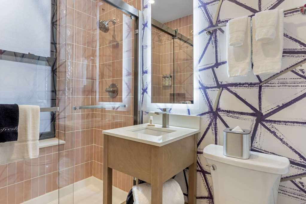 Mayfair Hotel, Ascend Hotel Collection New York Chambre photo