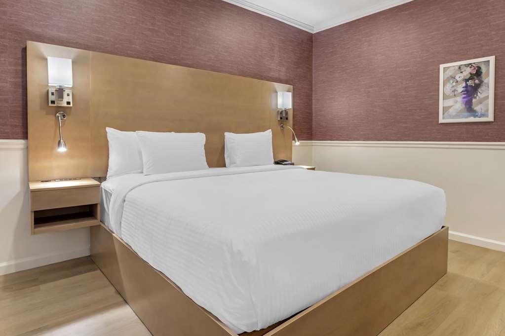 Mayfair Hotel, Ascend Hotel Collection New York Chambre photo
