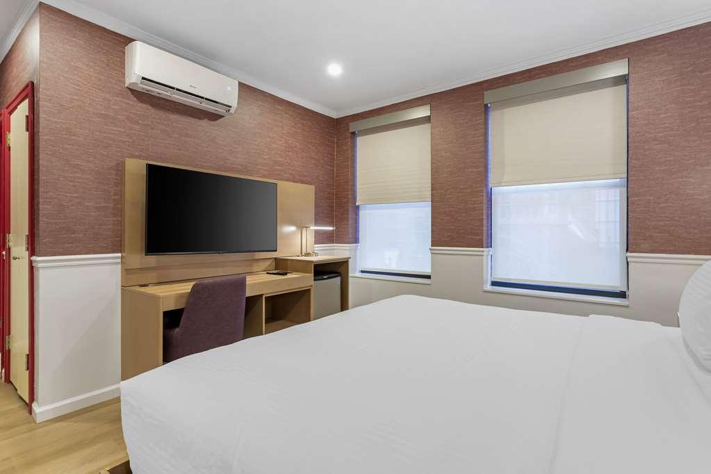 Mayfair Hotel, Ascend Hotel Collection New York Chambre photo