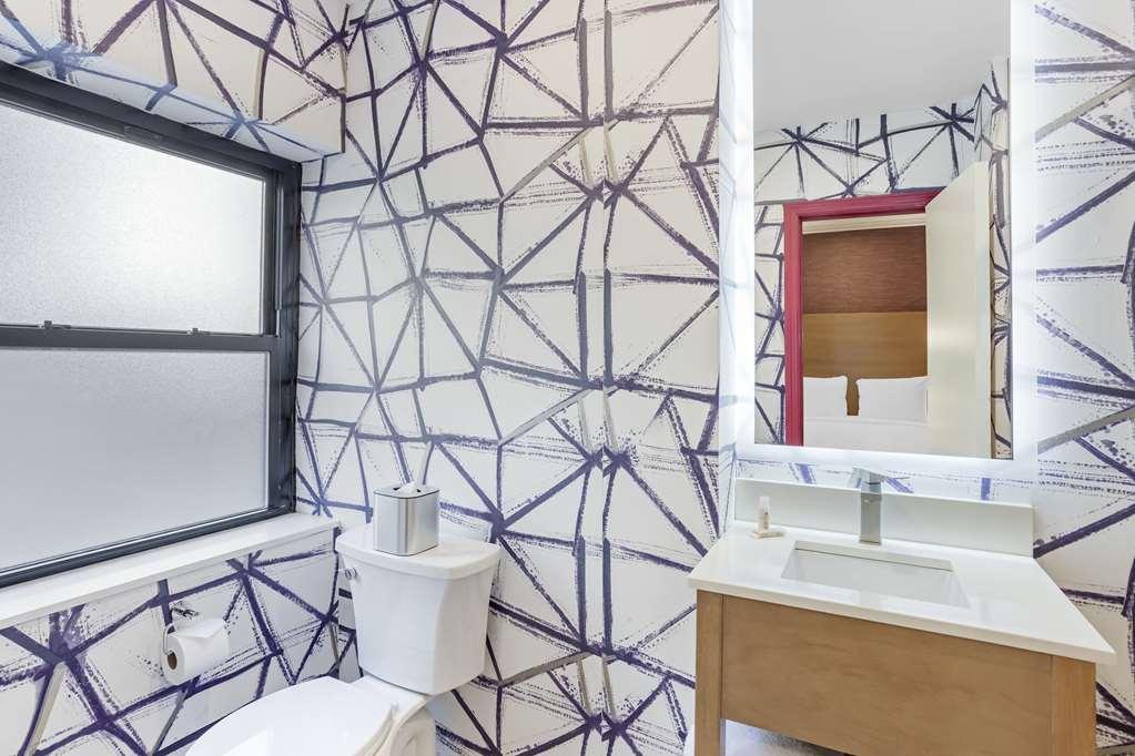 Mayfair Hotel, Ascend Hotel Collection New York Chambre photo