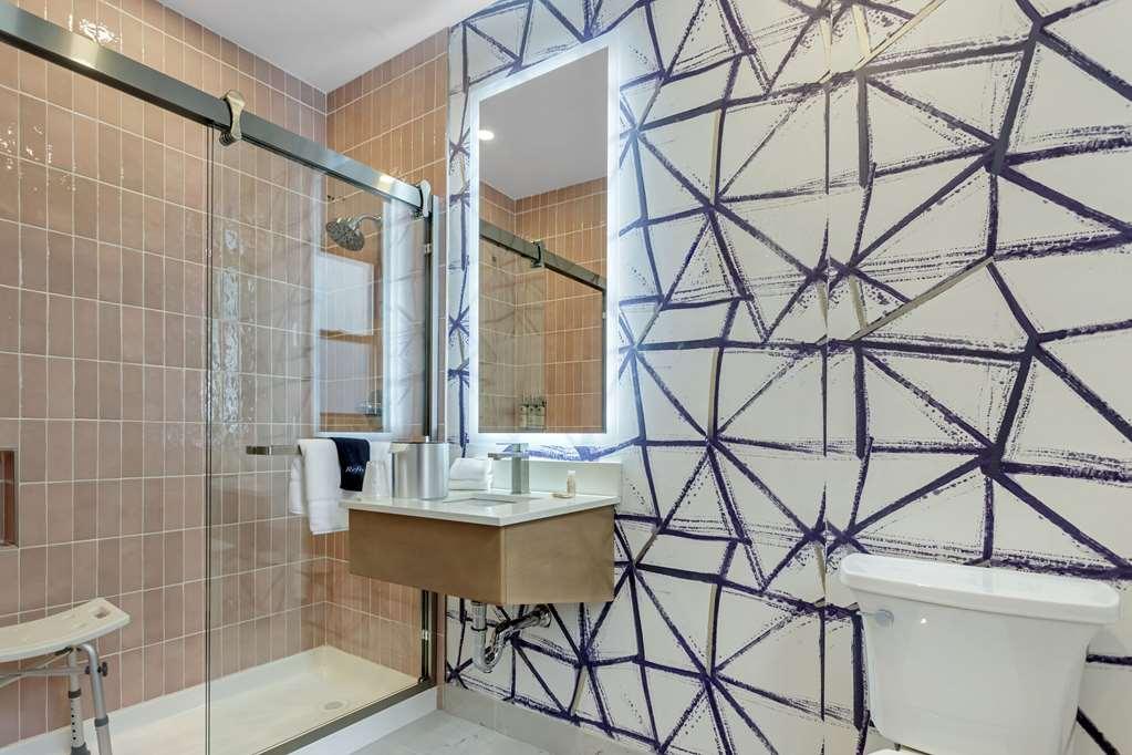 Mayfair Hotel, Ascend Hotel Collection New York Chambre photo