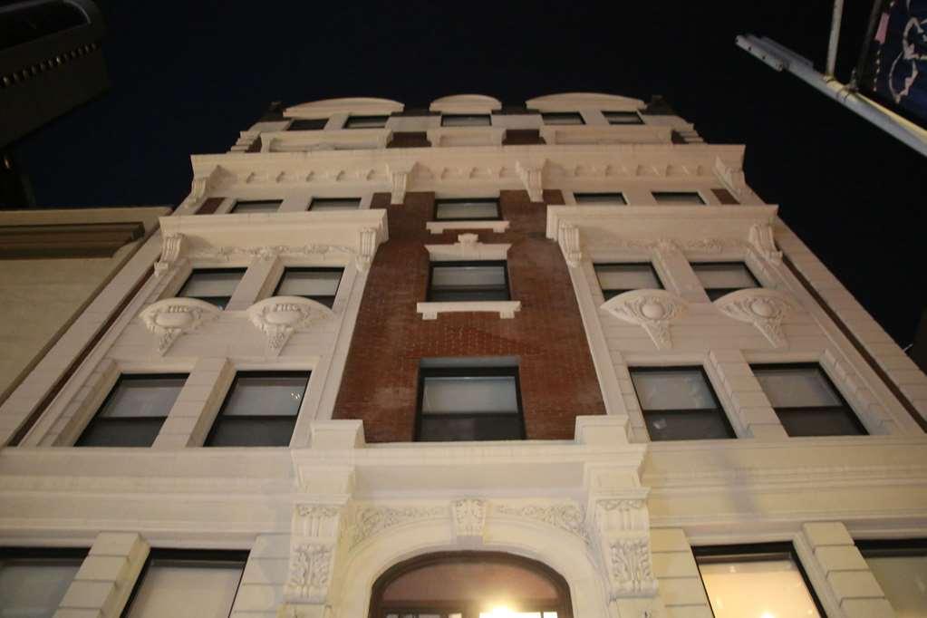 Mayfair Hotel, Ascend Hotel Collection New York Extérieur photo